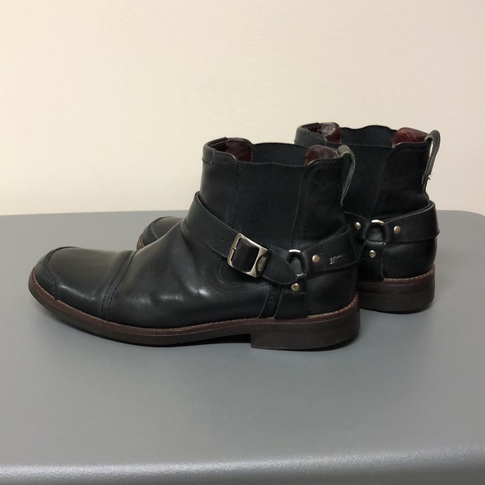 Wolverine | EUC Men's 1883 Leather Boots